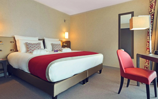 Mercure Clermont Ferrand Centre Jaude