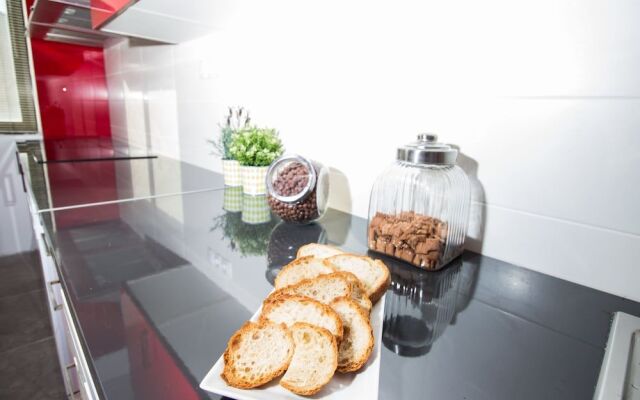AD Hostel Tarragona