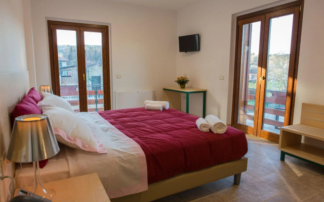Il Moscardino Country Resort