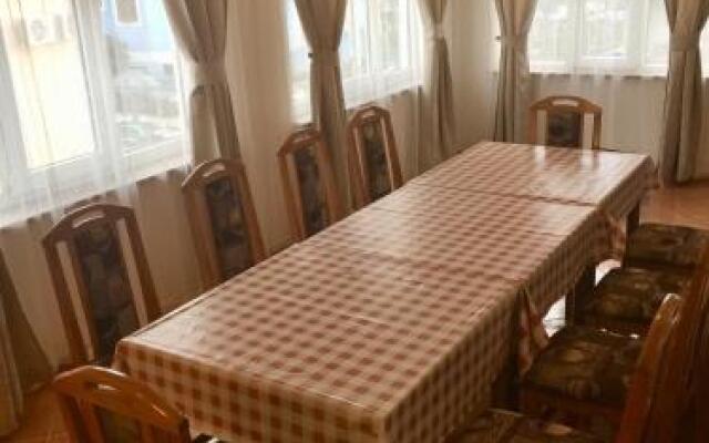 Apartments Pičuljan