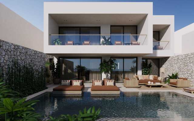 Mayamor Villas