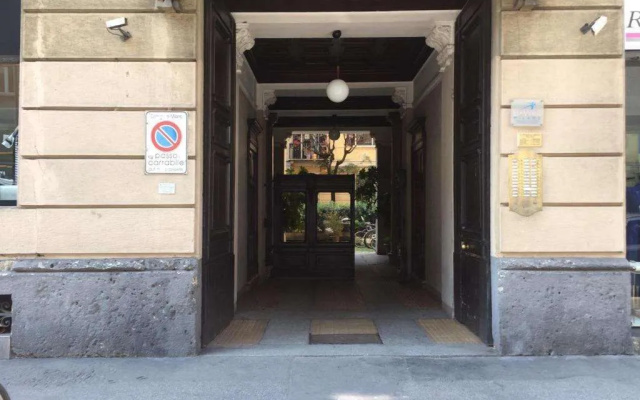 Aparthotel San Gregorio 45