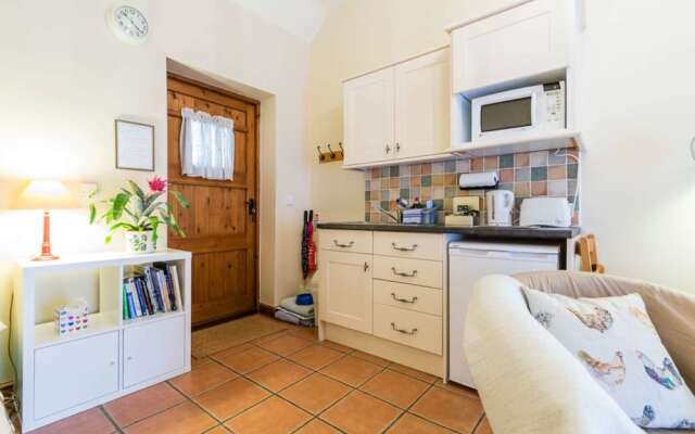 Mereside Farm B&B and Accommodation