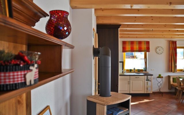 Sonnenchalets Mariapfarr