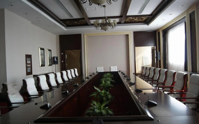 Haishanghai Hotel