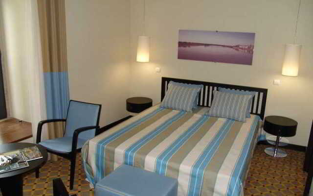 Albergaria Ordem De Santiago