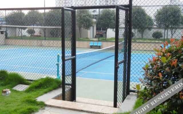 Wanhua International Hotel