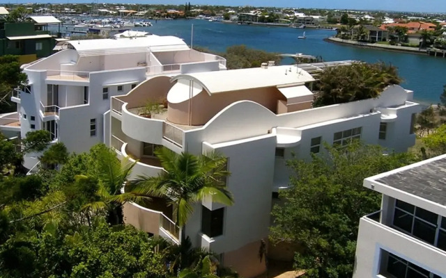 Mariner Cove 1