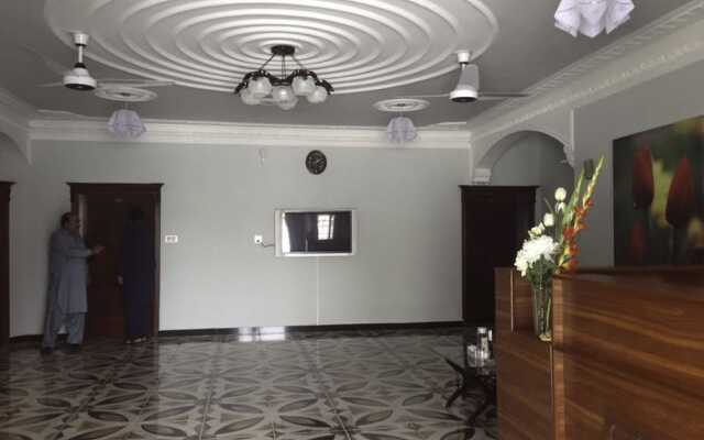 Tulip Guest House