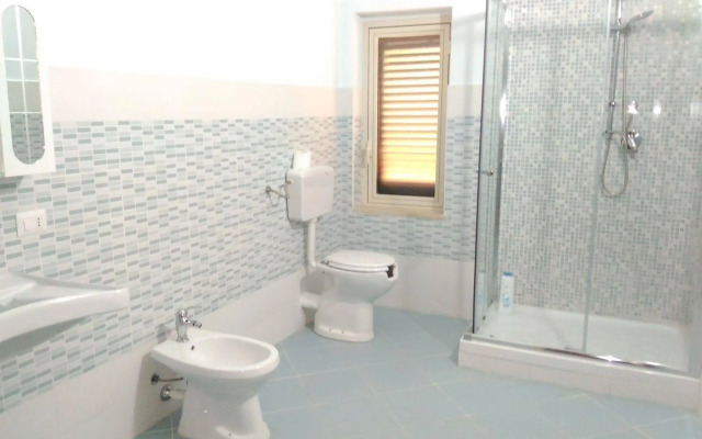 B&B Pirandello Residence Villa Margherita
