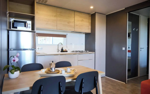 Camping Village Costa D'Argento