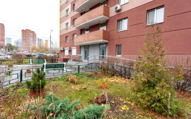 Elhome (ЭльХоум) на улице Солнечная 10