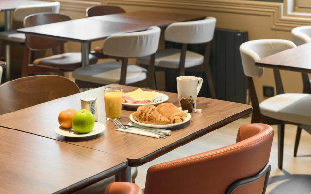 Campanile PRIME - Paris 15 Tour Eiffel