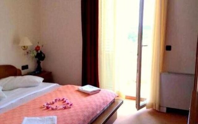 Hotel Conte