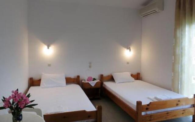 Thanasis Matsas Rooms