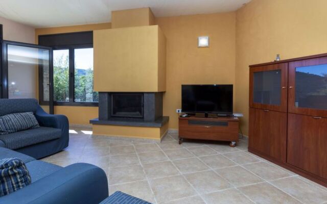 House Oceania Calonge