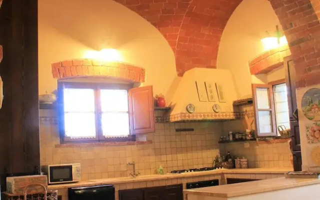 Agriturismo Le Stringaie