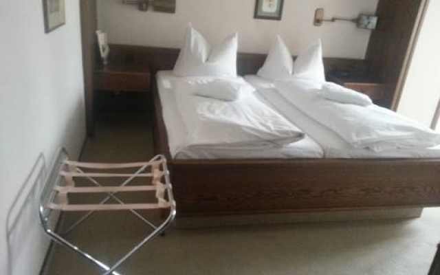Hotel Garni Taunus