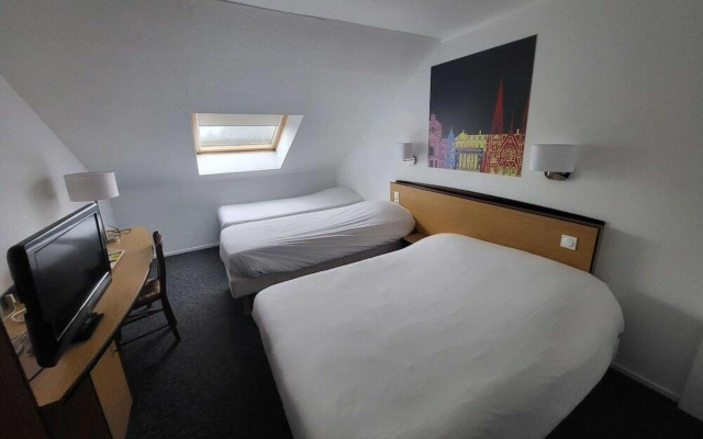 Kyriad Tarbes - Bastillac