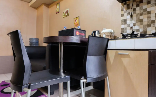 Simply 2Br @ Kalibata City Apartment