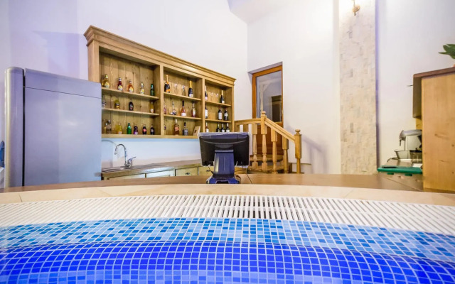 Dacii Liberi Pension