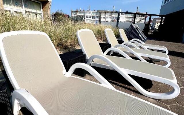 Neptunus Appartementen