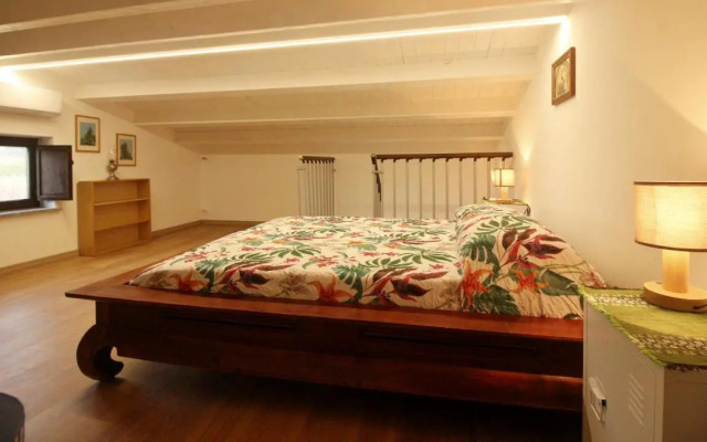 casa tre noci