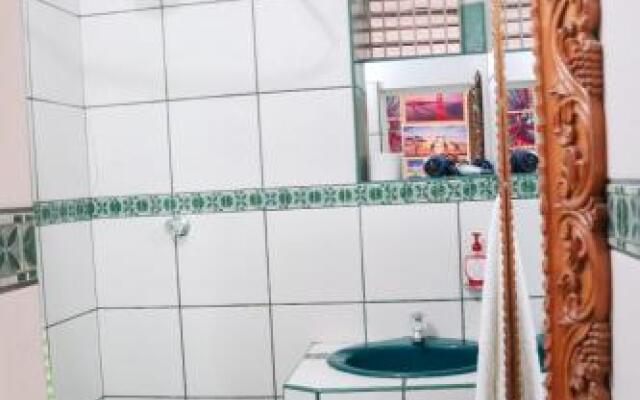 Nice and cozy, wooden apartment in center of Cusco