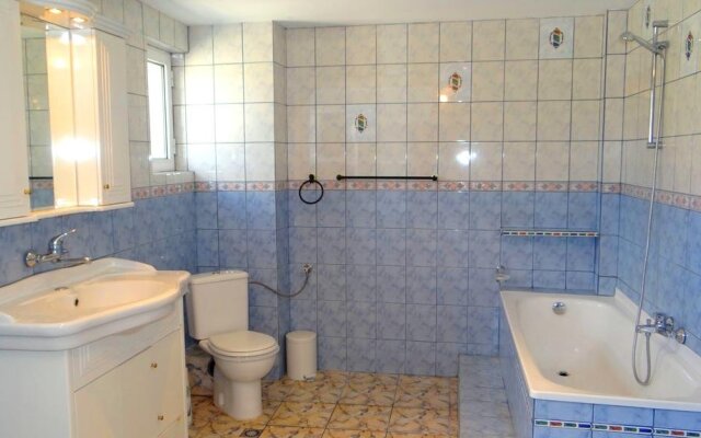 Hotel Markita Velingrad