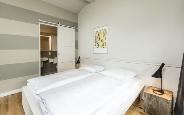 im-jaich Naturoase Rügen