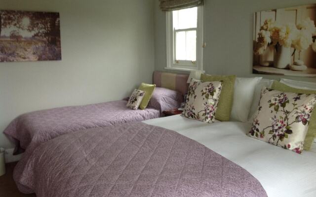 The Spinney Country Guest House