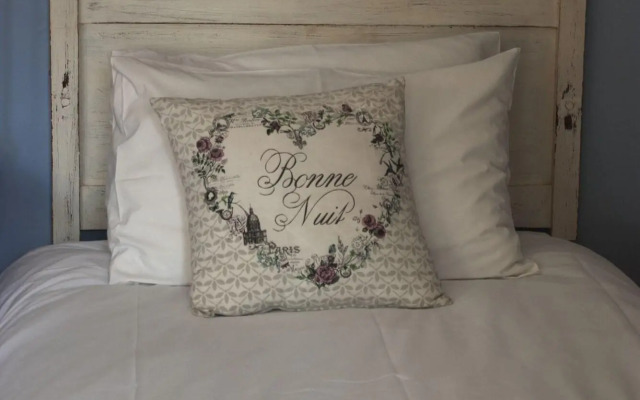 Tancredi Bed and Breakfast