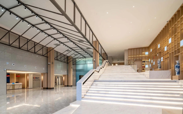 Holiday Inn Express Jinan Airport Zone by IHG