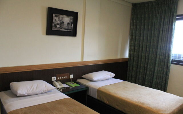 Sofyan Inn Grand Kalimas