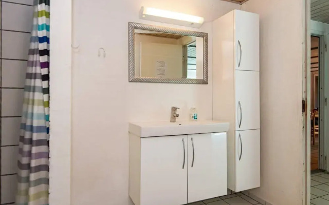 12 Person Holiday Home in Nordborg