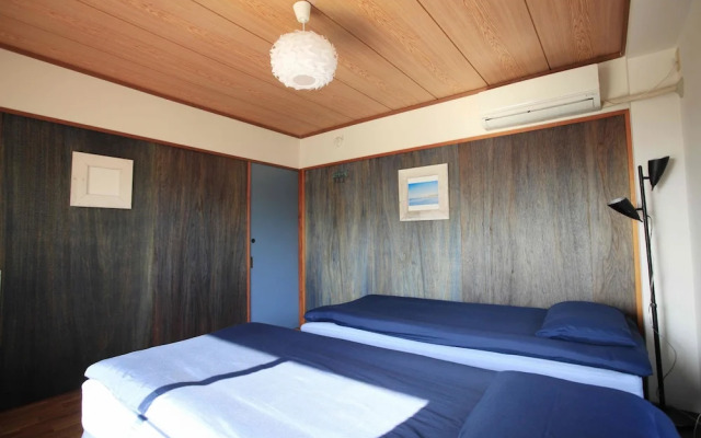 Kamakura Seaview Guesthouse Sun & Breeze