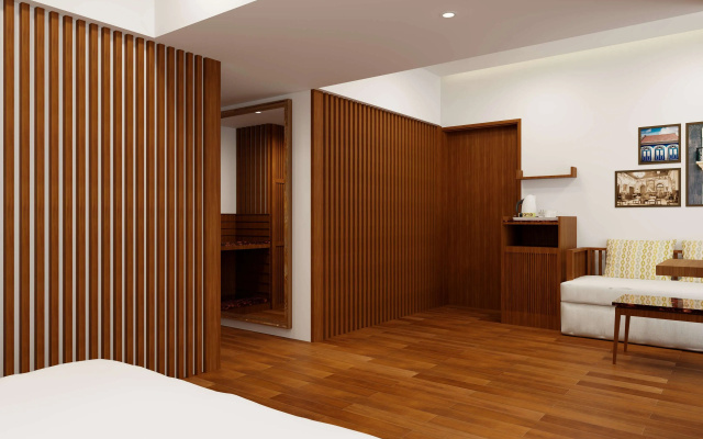 Park Inn by Radisson Goa Candolim