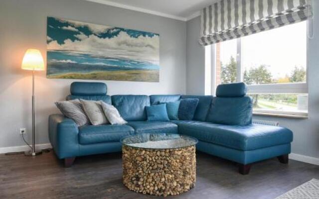 Haus Halligblick Wohnung 18