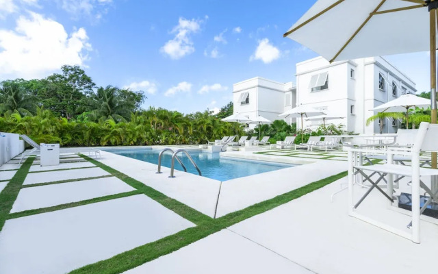 Mullins Grove Luxury Apartments