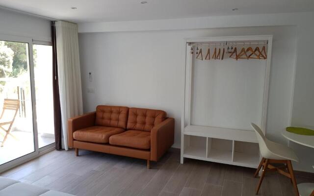 Krm Suite Apartament