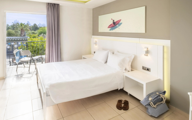 Margarita Hotel - All Inclusive