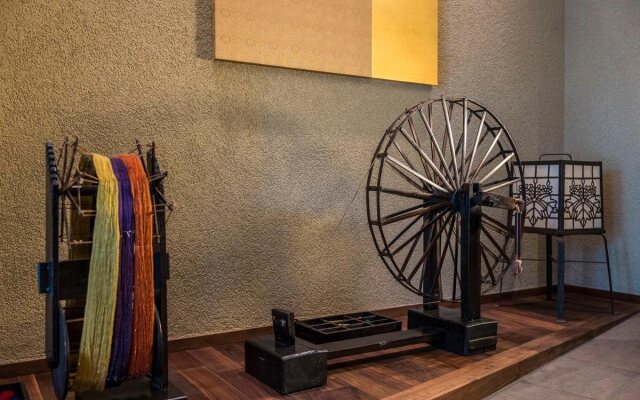 Kyoto Art Stay Nishijin Sutematsu