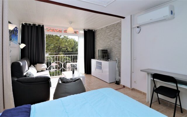 Apartamento Playmon Park C-39