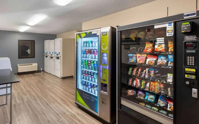 Extended Stay America Waukesha