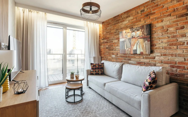 POSESJA PLAŻOWA & SPA 4b I