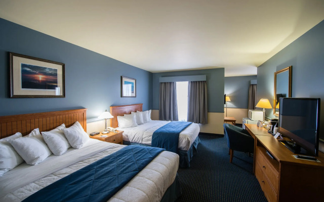 Quality Inn Riviere-du-loup