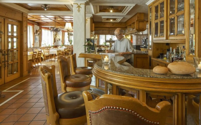 Landhotel Hirschen