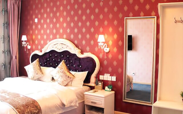 Hampton by Hilton Harbin Haxi