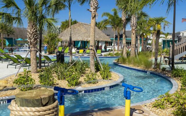 Wonderful 4Bd | Pool |Close To Disney | 2669