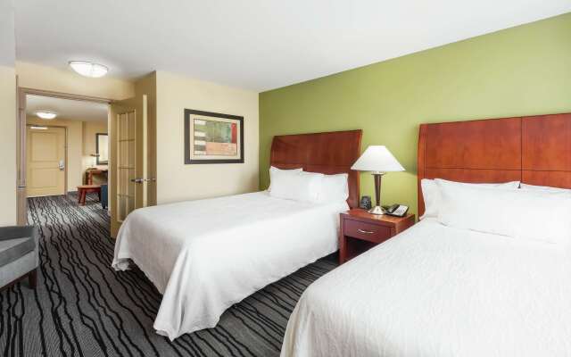Hilton Garden Inn St. Louis Shiloh/O'Fallon IL